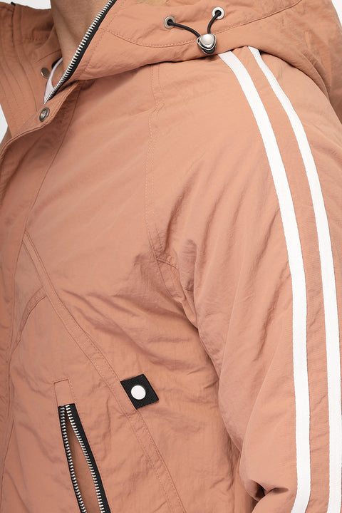 Regular Fit Sweater Orange