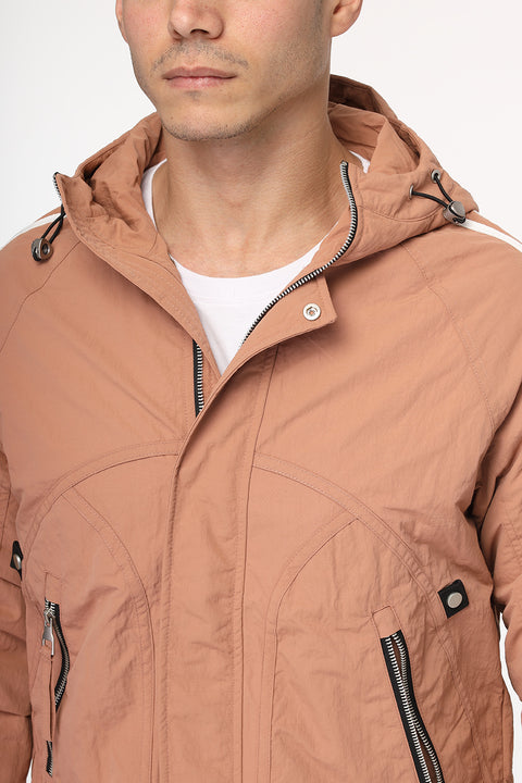 Regular Fit Sweater Orange