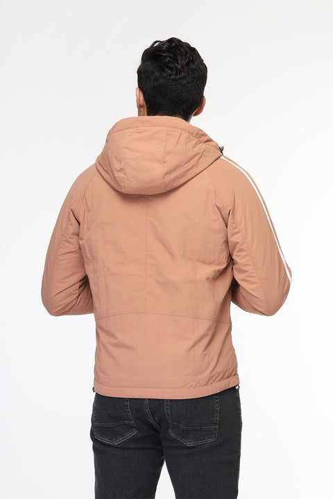 Regular Fit Sweater Orange
