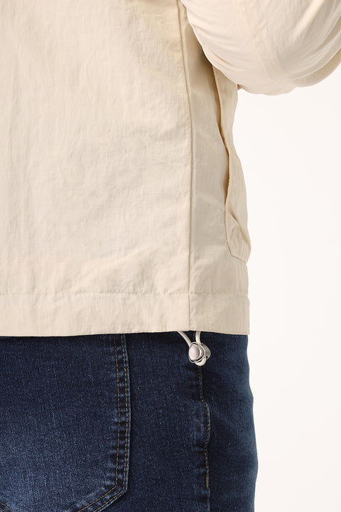 Regular Fit Sweater Beige