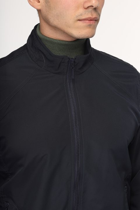 Regular Fit Sweater Dark Blue