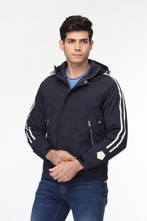 Regular Fit Sweater Dark Blue
