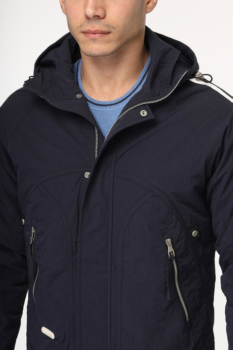 Regular Fit Sweater Dark Blue