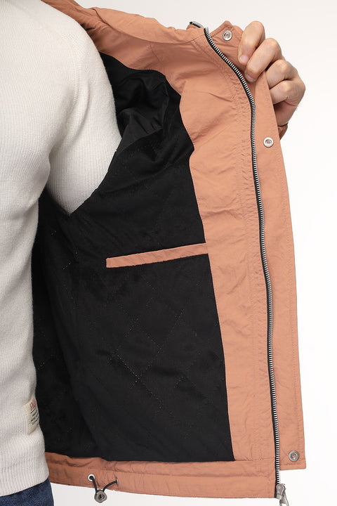 Regular Fit Sweater Orange