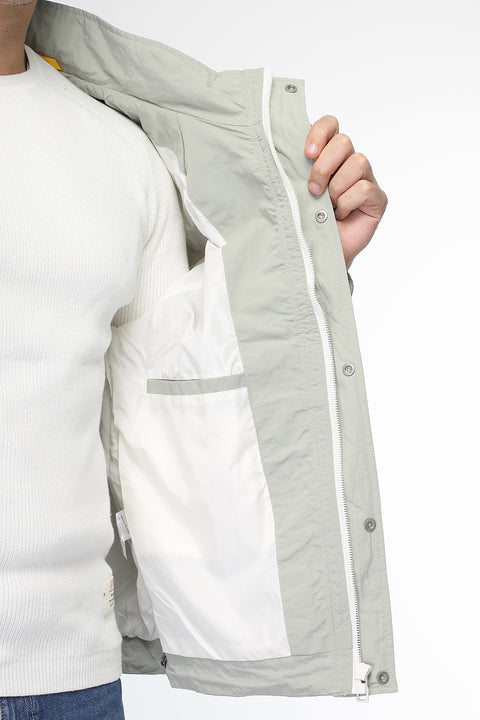 Regular Fit Sweater Light Green