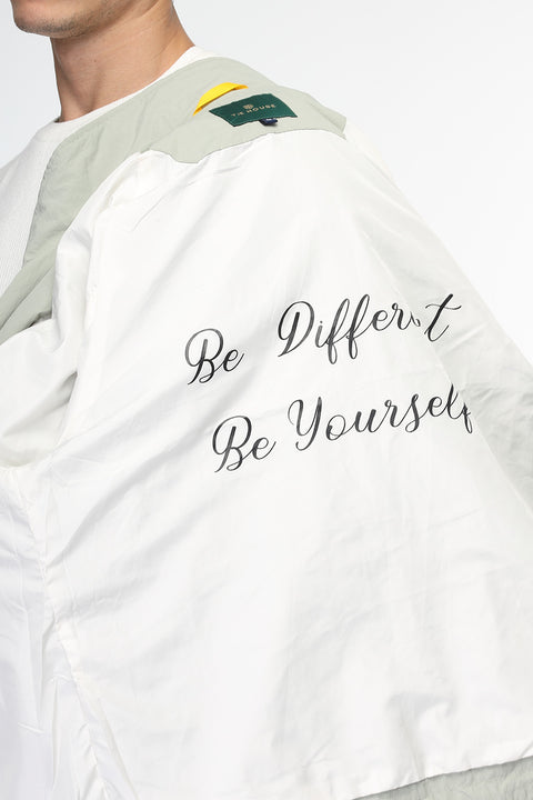 Regular Fit Sweater Light Green