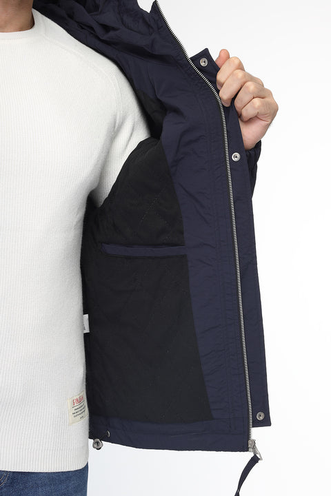 Regular Fit Sweater Dark Blue