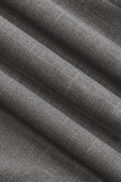 Slim Fit Suit Gray