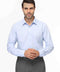Classic Shirt Slim fit Blue