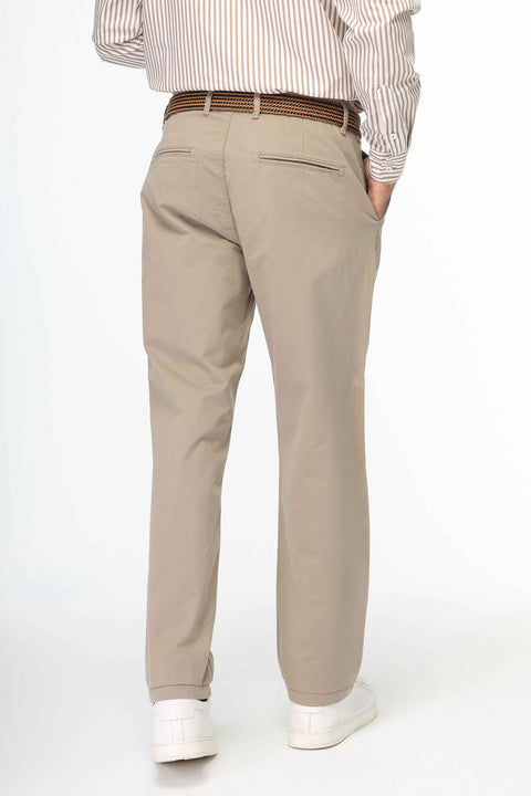 Slim Fit Chino Green