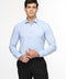 Classic Shirt Slim fit Medium Blue
