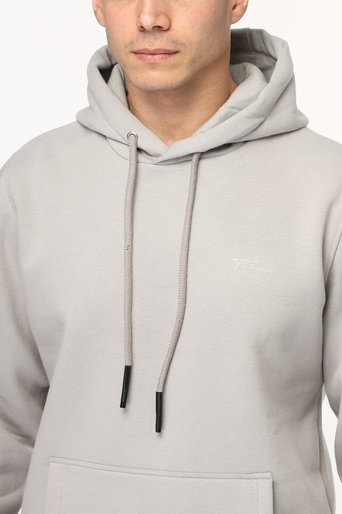 Regular Fit Sweat Shirt Gray