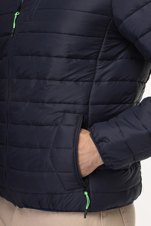 Regular Fit Sweater Dark Blue