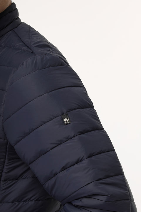 Regular Fit Sweater Dark Blue