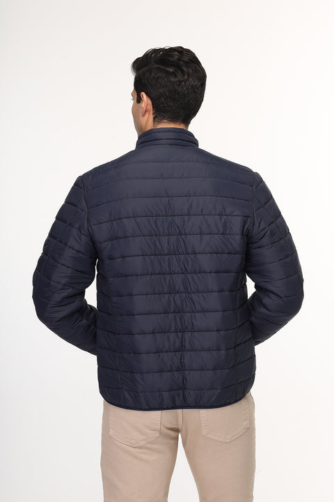 Regular Fit Sweater Dark Blue