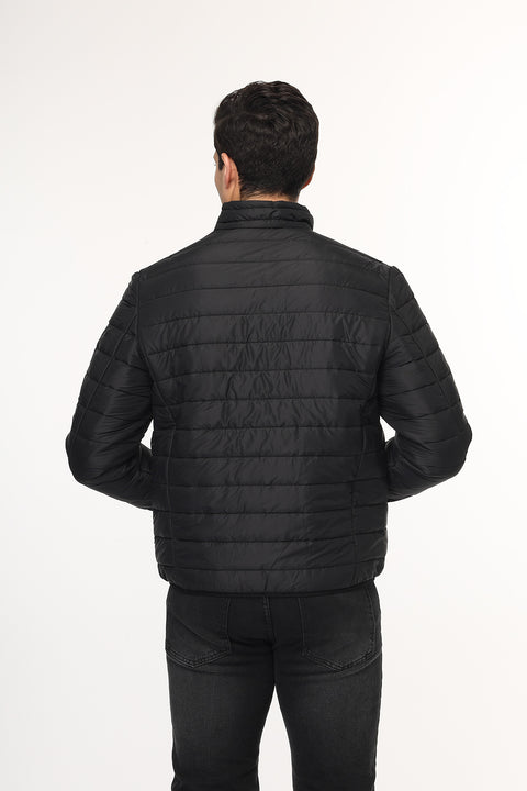 Regular Fit Sweater Black