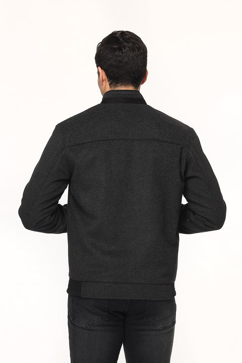 Regular Fit Sweater Gray