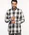 Regular Fit Shirt Gray