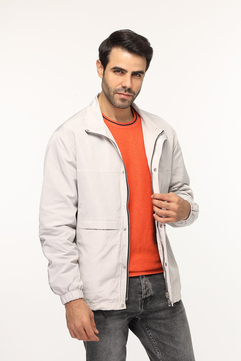 Regular Fit Sweater Beige