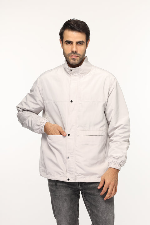 Regular Fit Sweater Beige