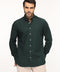 New Fit Shirt Green