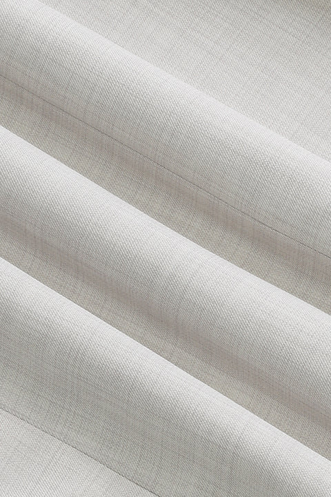 Slim Fit Suit Beige