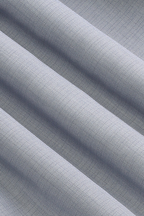 Slim Fit Suit Light Blue