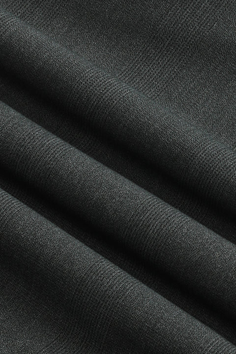 Slim Fit Suit Green