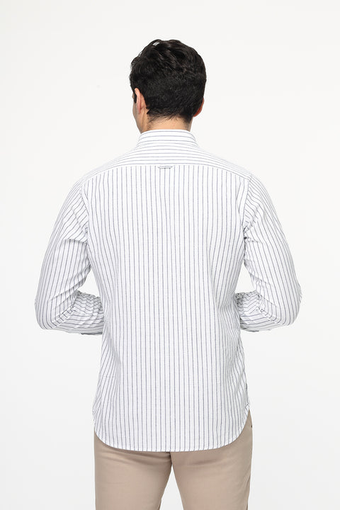 New Fit Shirt Blue