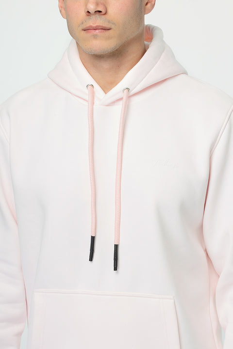 Regular Fit Sweat Shirt Rose