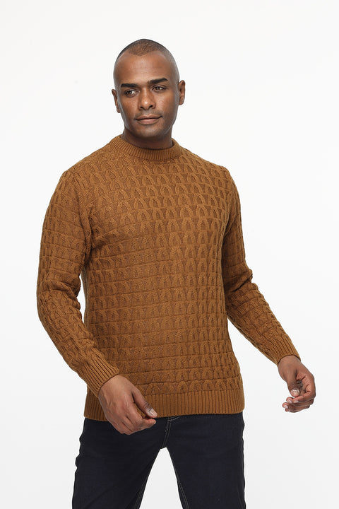 Regular Fit Pullover Havan