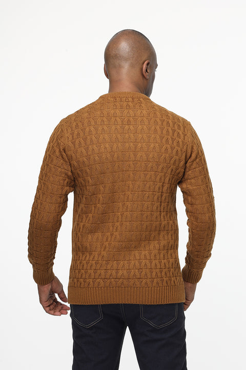 Regular Fit Pullover Havan