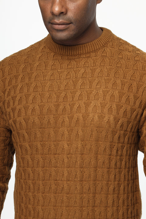 Regular Fit Pullover Havan