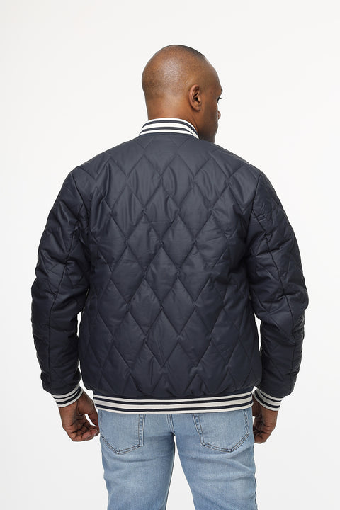 Regular Fit Sweater Dark Blue