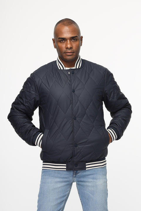 Regular Fit Sweater Dark Blue