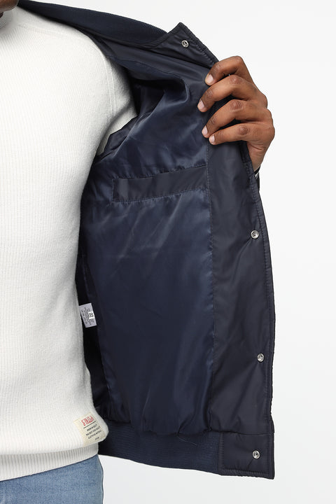 Regular Fit Sweater Dark Blue