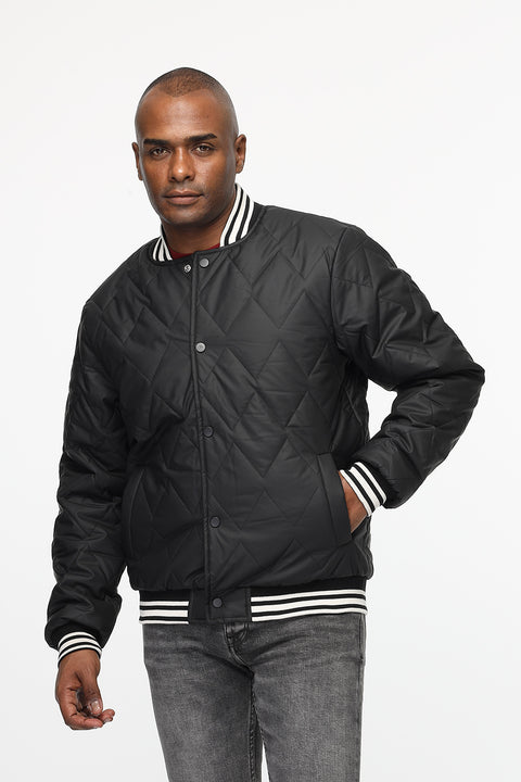 Regular Fit Sweater Black