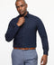 Classic Shirt Slim fit Dark Blue