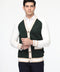 Regular Fit Pullover Green