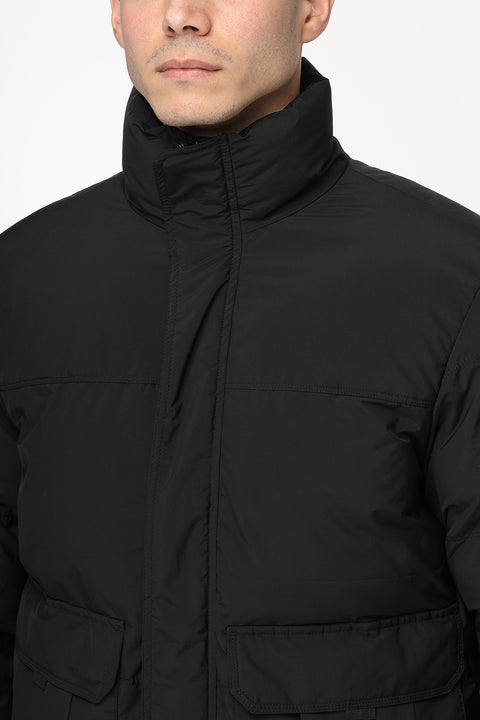 Regular Fit Sweater Black