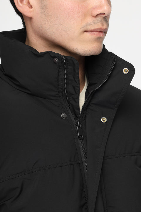 Regular Fit Sweater Black