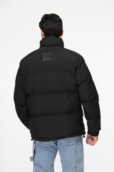 Regular Fit Sweater Black