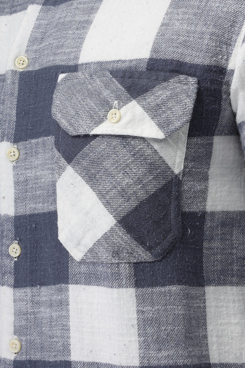 New Fit Shirt Gray