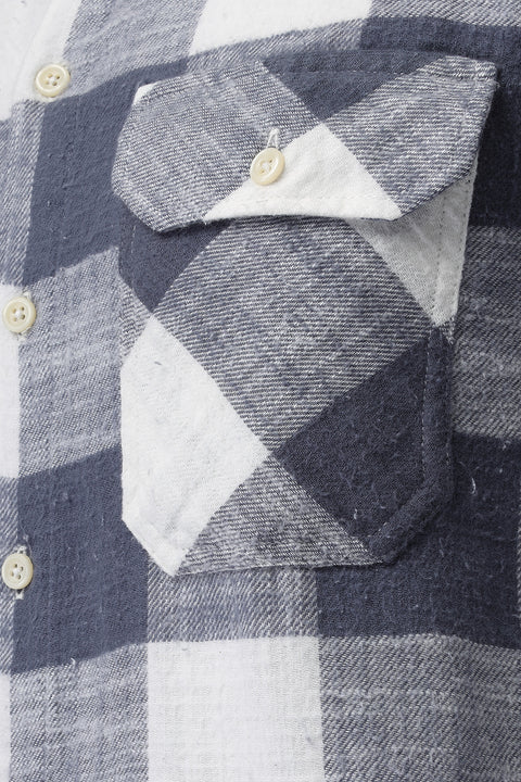 New Fit Shirt Gray