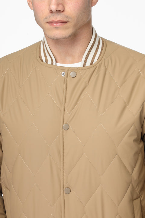 Regular Fit Sweater Beige