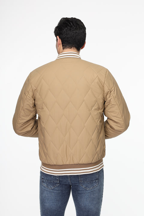 Regular Fit Sweater Beige