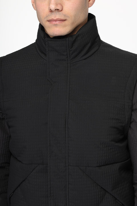 Regular Fit Sweater Black