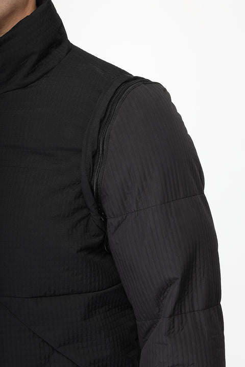 Regular Fit Sweater Black