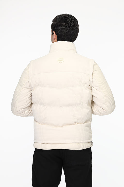Regular Fit Sweater Beige