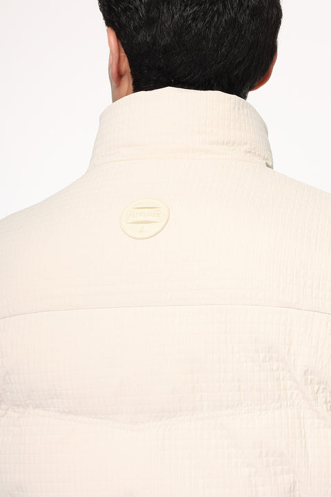 Regular Fit Sweater Beige